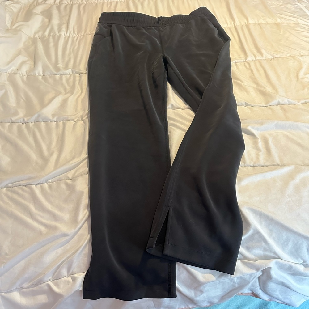 Lululemon Athletica Charcoal Pants